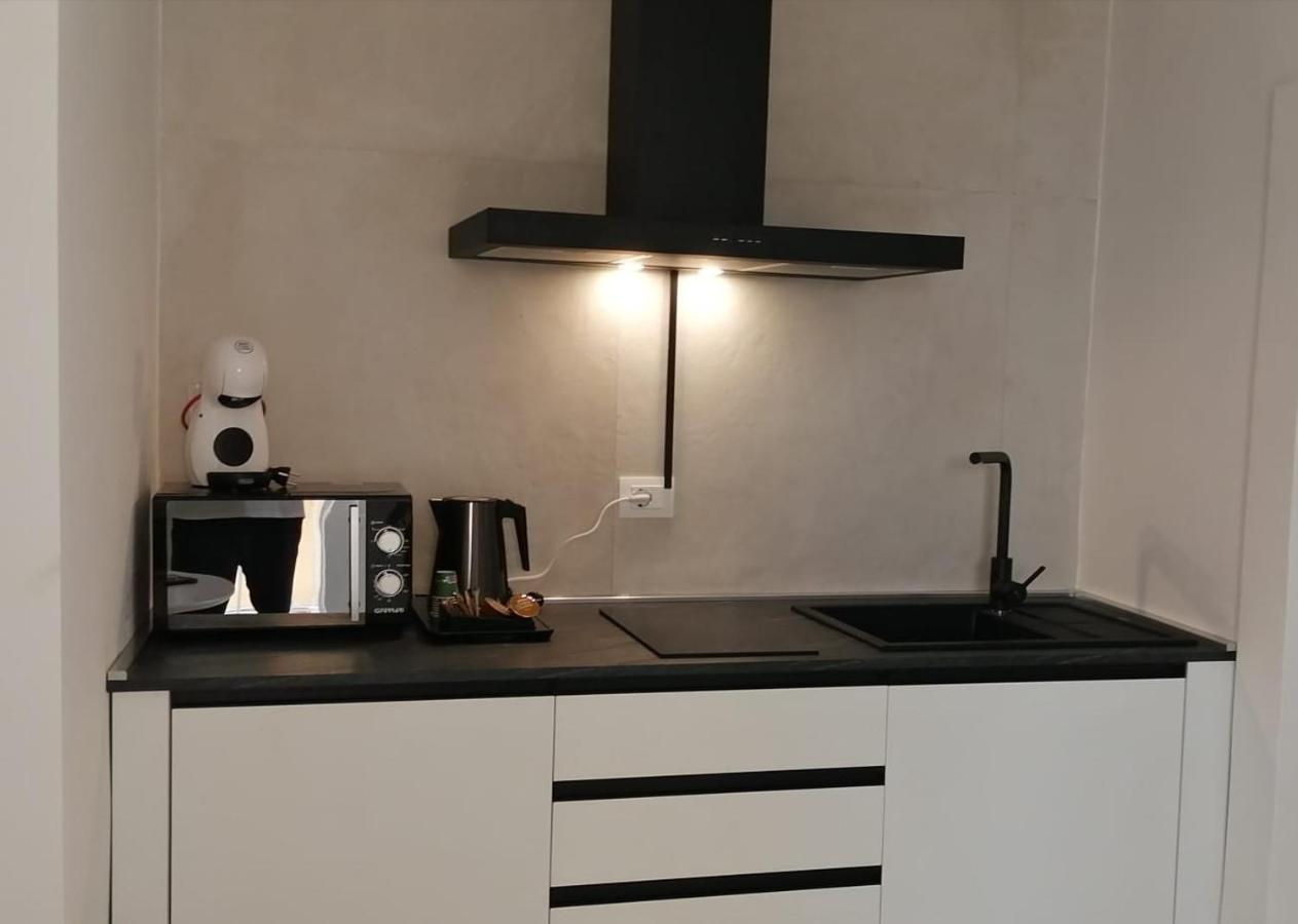 Artemide Luxury Home Syracuse Extérieur photo