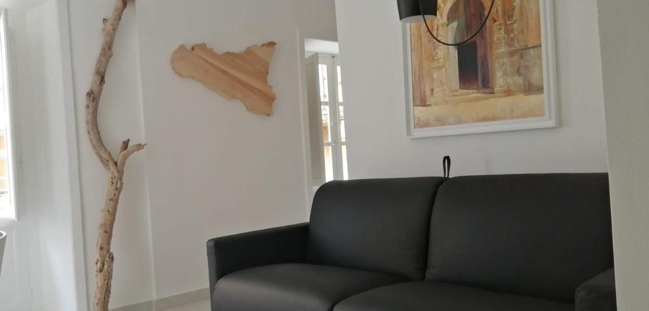Artemide Luxury Home Syracuse Extérieur photo