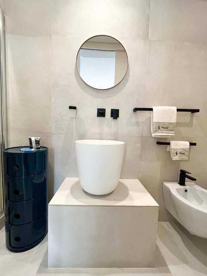Artemide Luxury Home Syracuse Extérieur photo