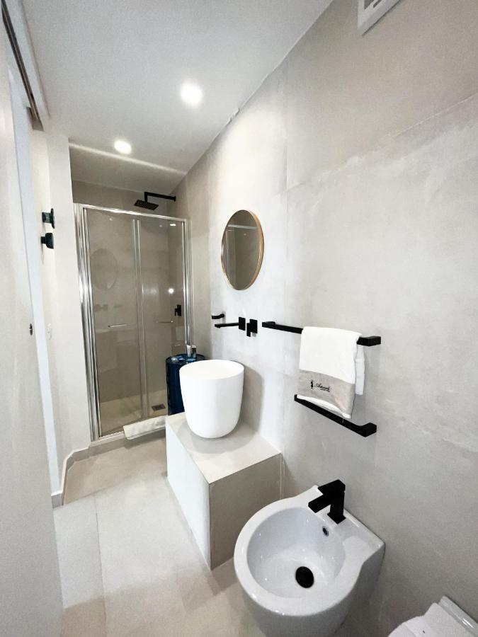 Artemide Luxury Home Syracuse Extérieur photo